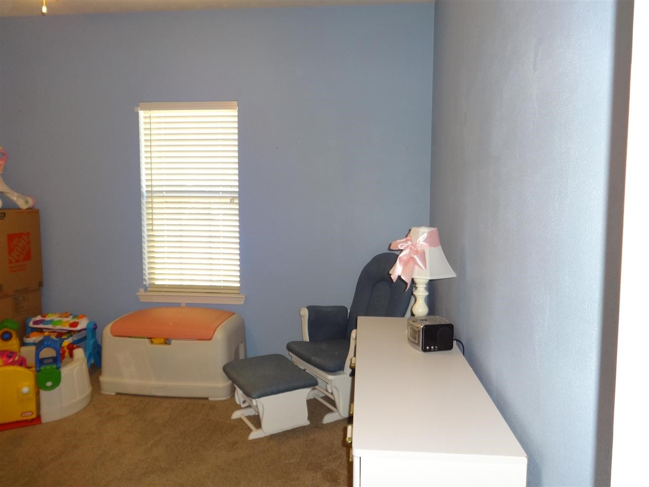 PARK RIDGE ADDN - Residential