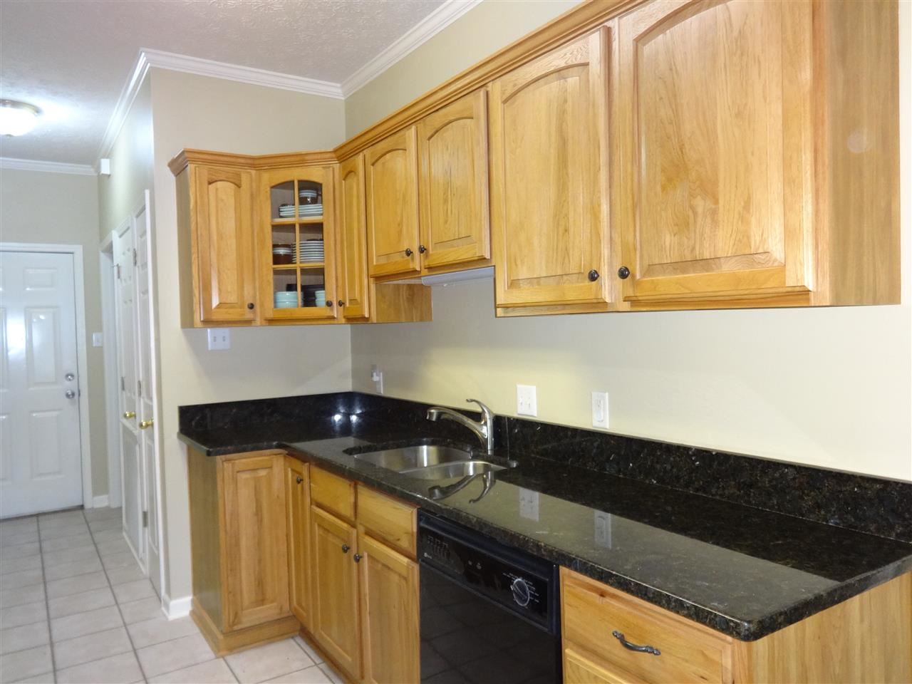 PARK RIDGE ADDN - Residential