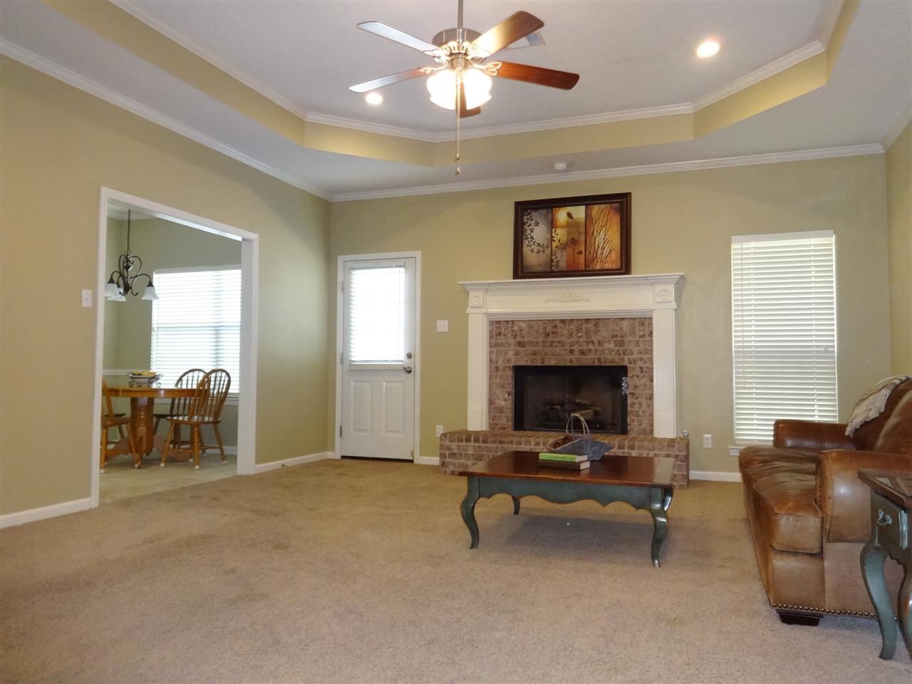 PARK RIDGE ADDN - Residential