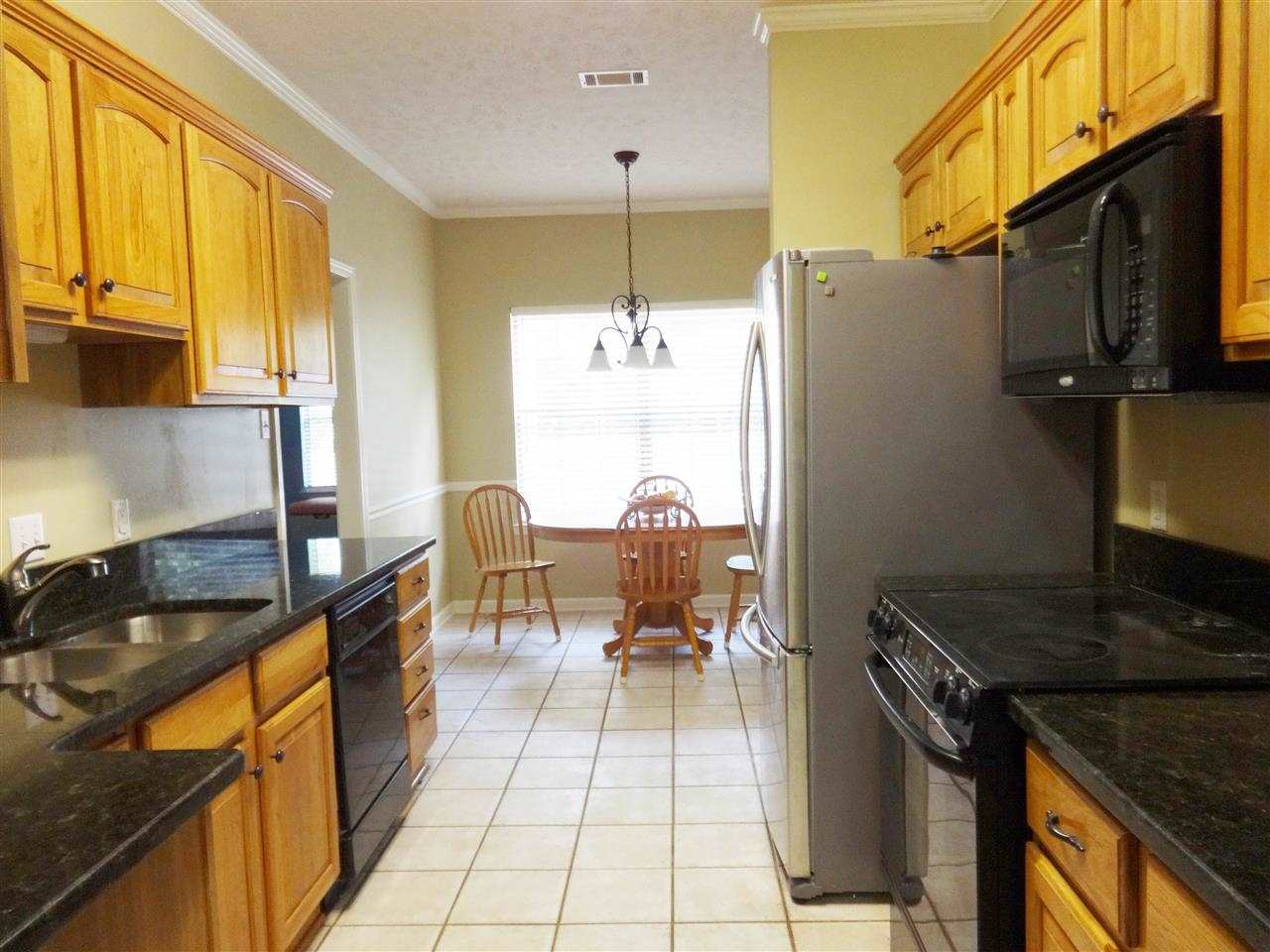 PARK RIDGE ADDN - Residential