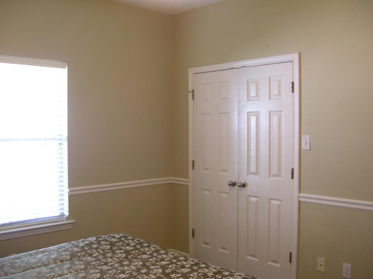 PARK RIDGE ADDN - Residential