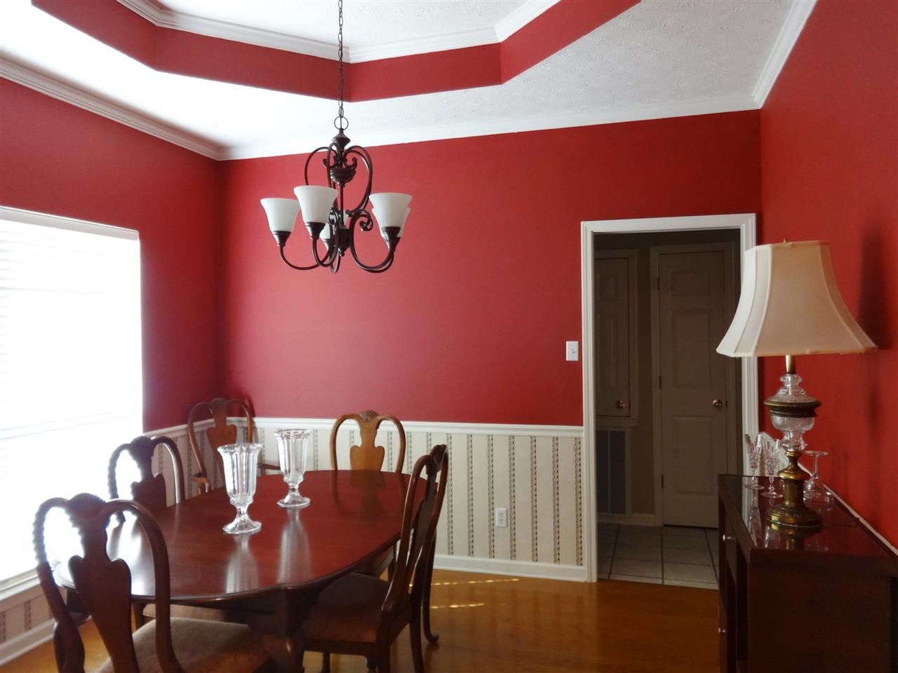 PARK RIDGE ADDN - Residential