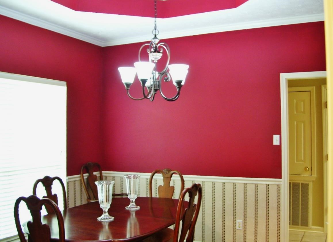 PARK RIDGE ADDN - Residential