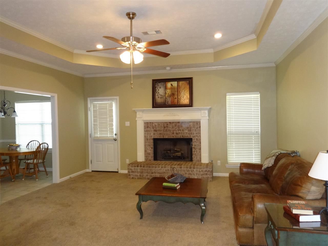 PARK RIDGE ADDN - Residential