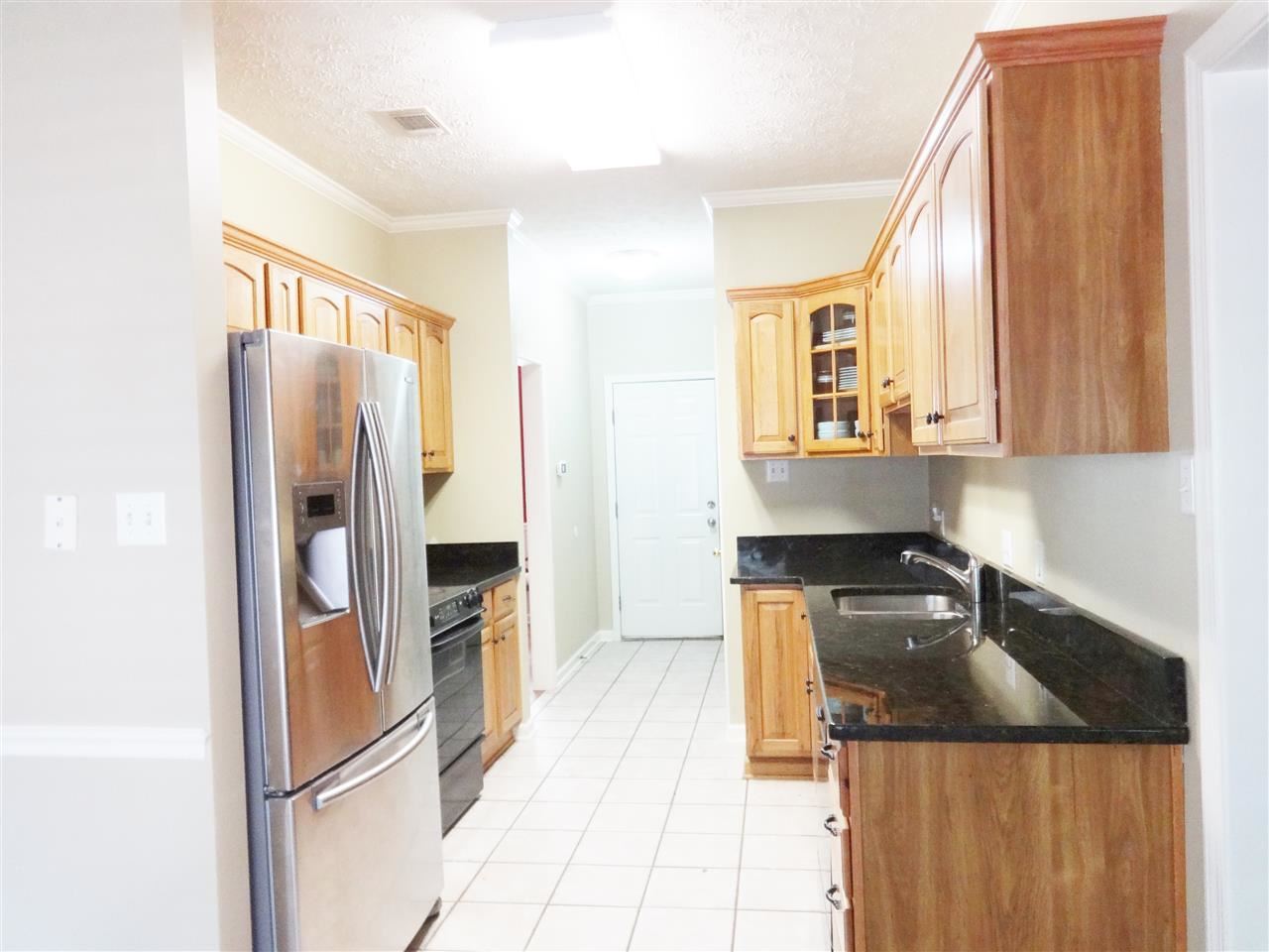 PARK RIDGE ADDN - Residential