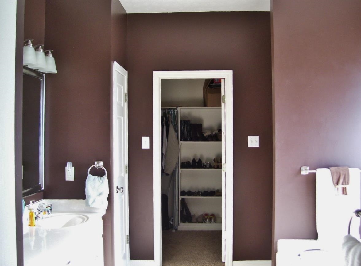 PARK RIDGE ADDN - Residential