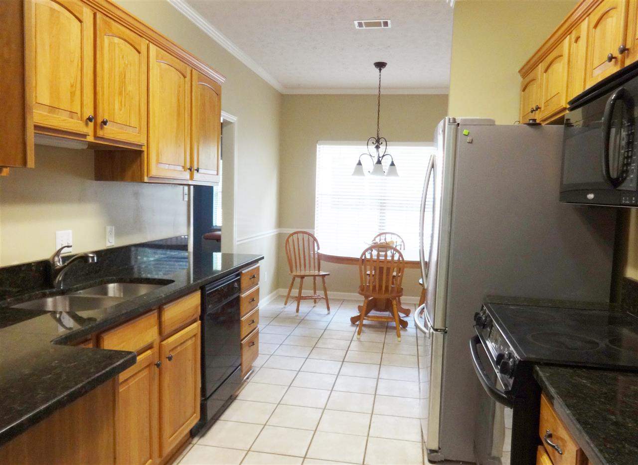 PARK RIDGE ADDN - Residential