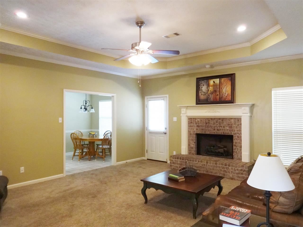 PARK RIDGE ADDN - Residential