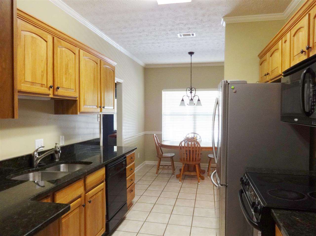 PARK RIDGE ADDN - Residential