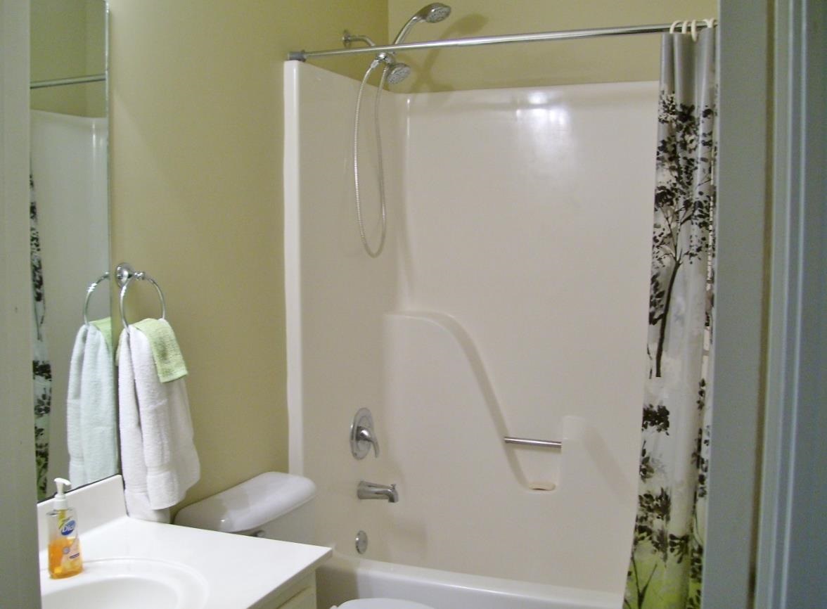 PARK RIDGE ADDN - Residential