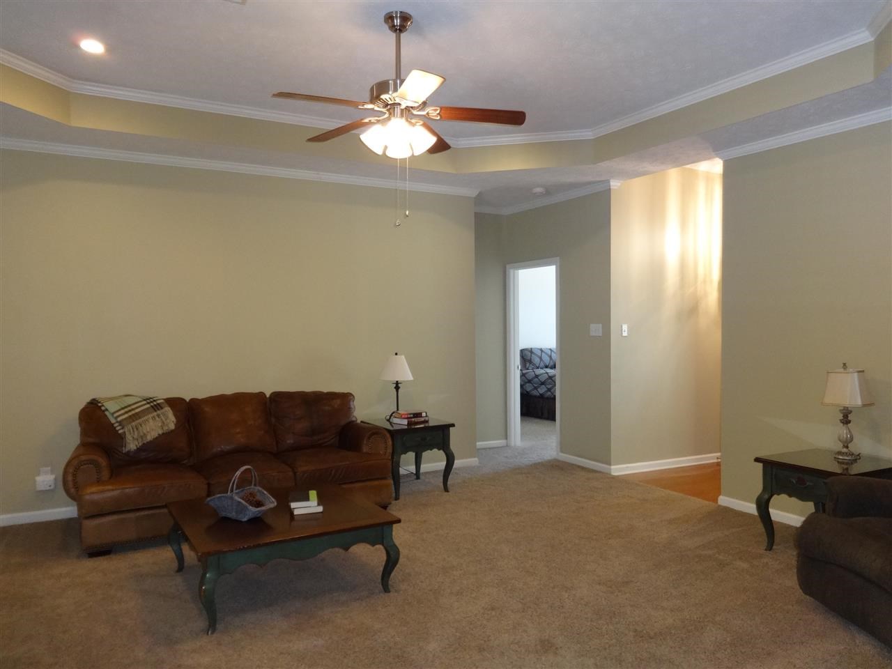 PARK RIDGE ADDN - Residential