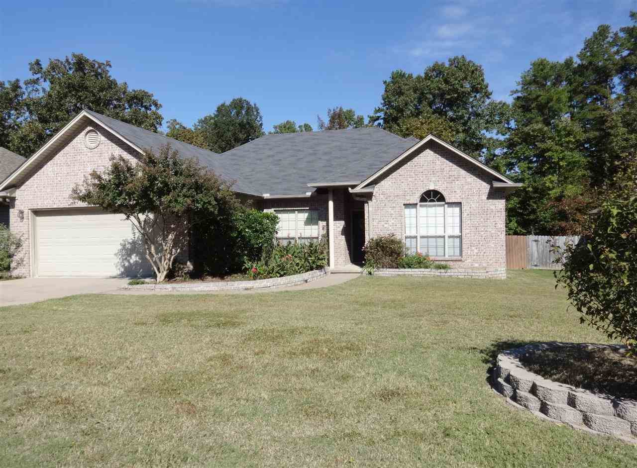 PARK RIDGE ADDN - Residential