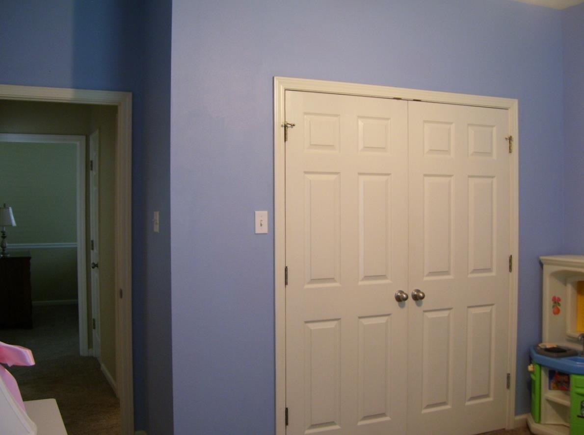 PARK RIDGE ADDN - Residential