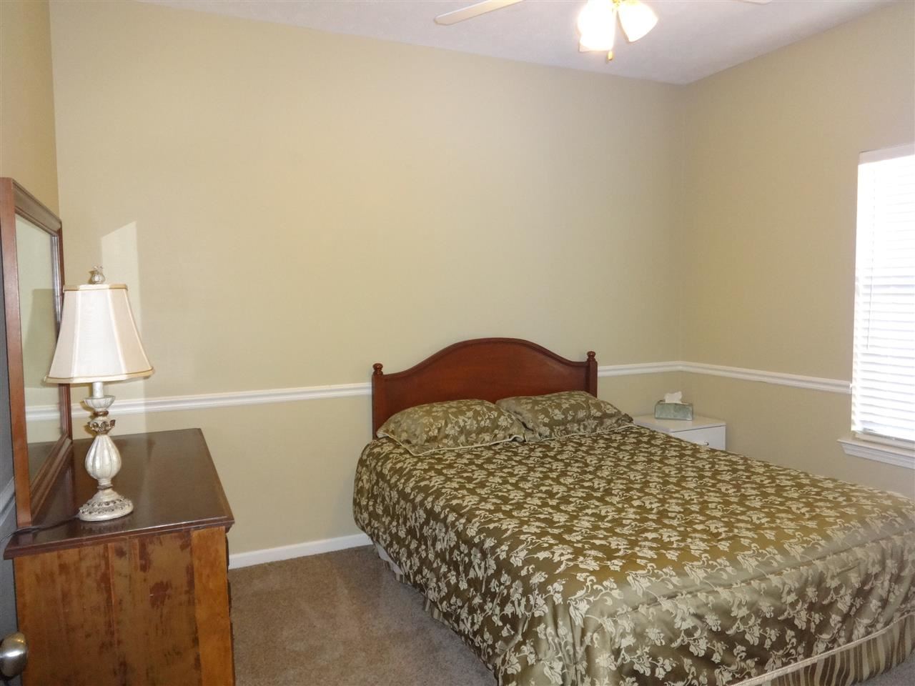 PARK RIDGE ADDN - Residential