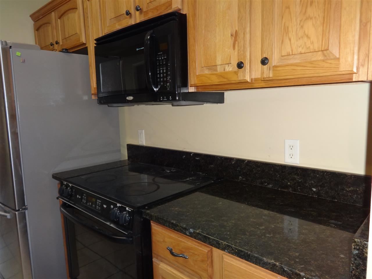 PARK RIDGE ADDN - Residential