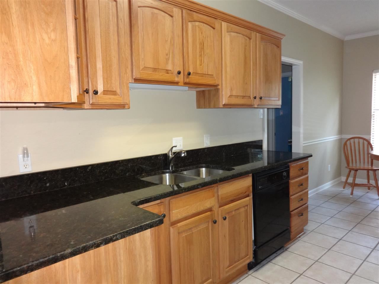 PARK RIDGE ADDN - Residential