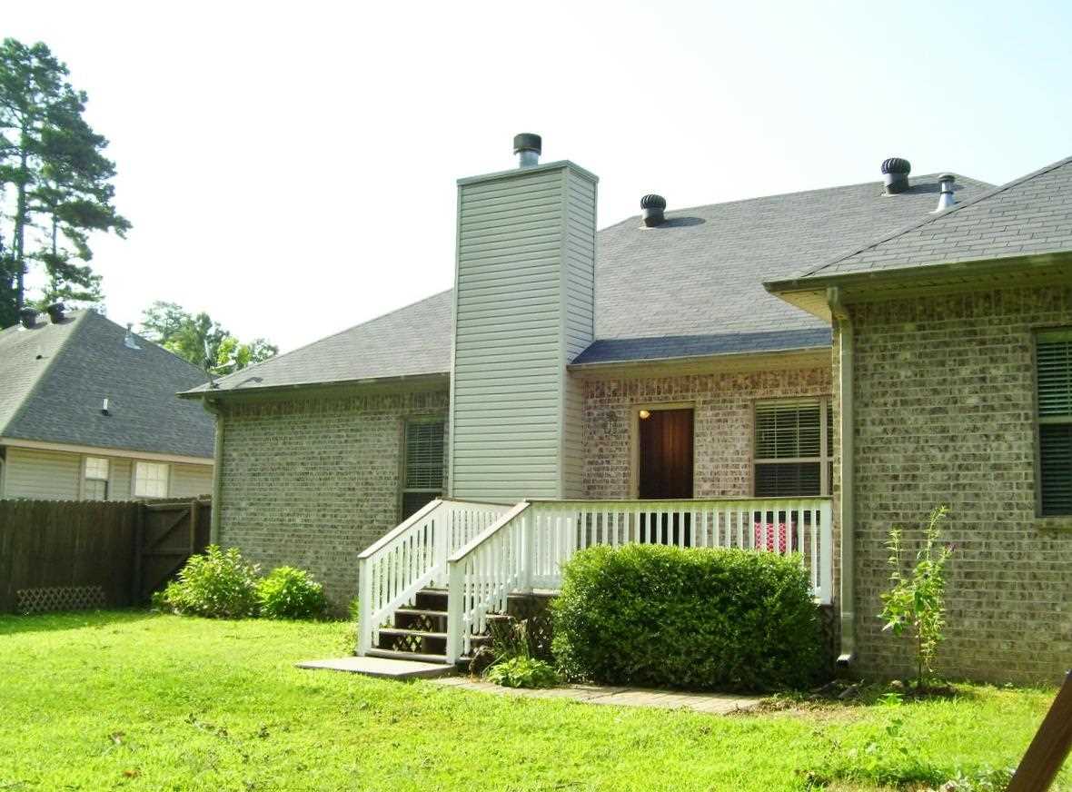 PARK RIDGE ADDN - Residential