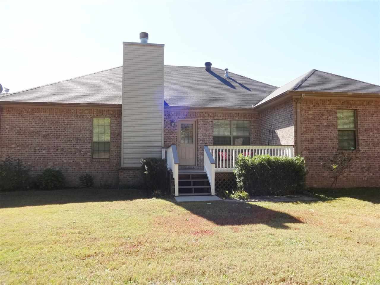 PARK RIDGE ADDN - Residential