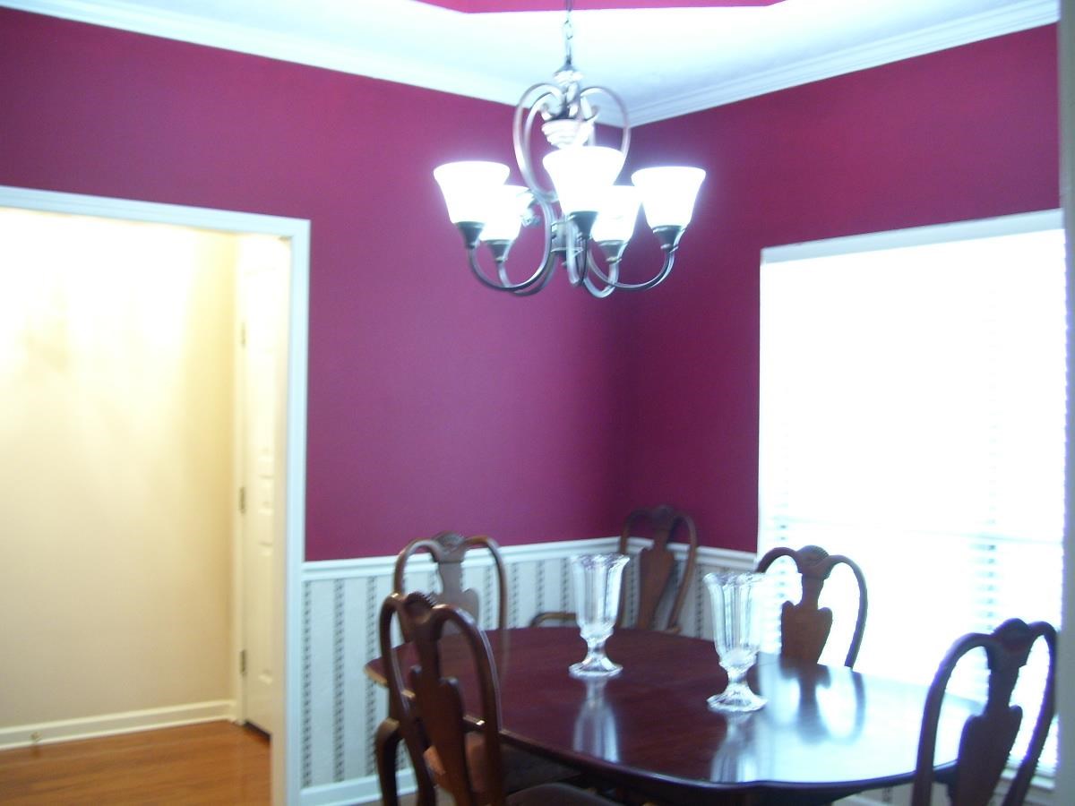 PARK RIDGE ADDN - Residential