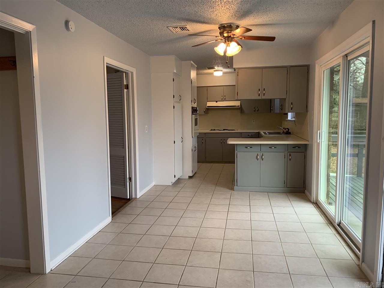 Markham Manor - Residential Lease