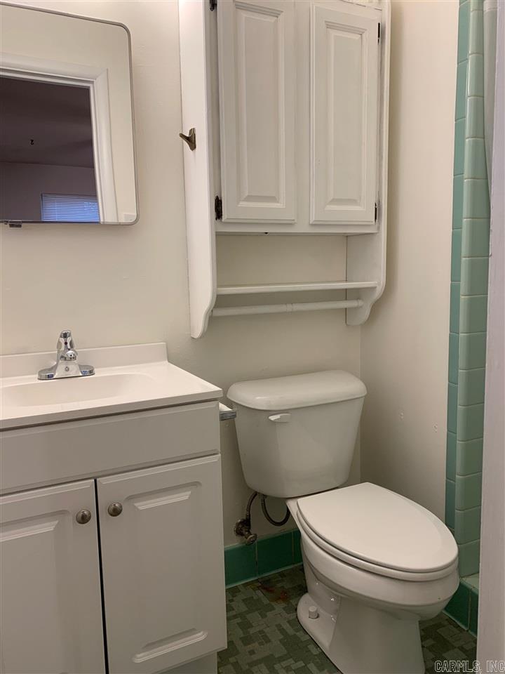 Markham Manor - Residential Lease