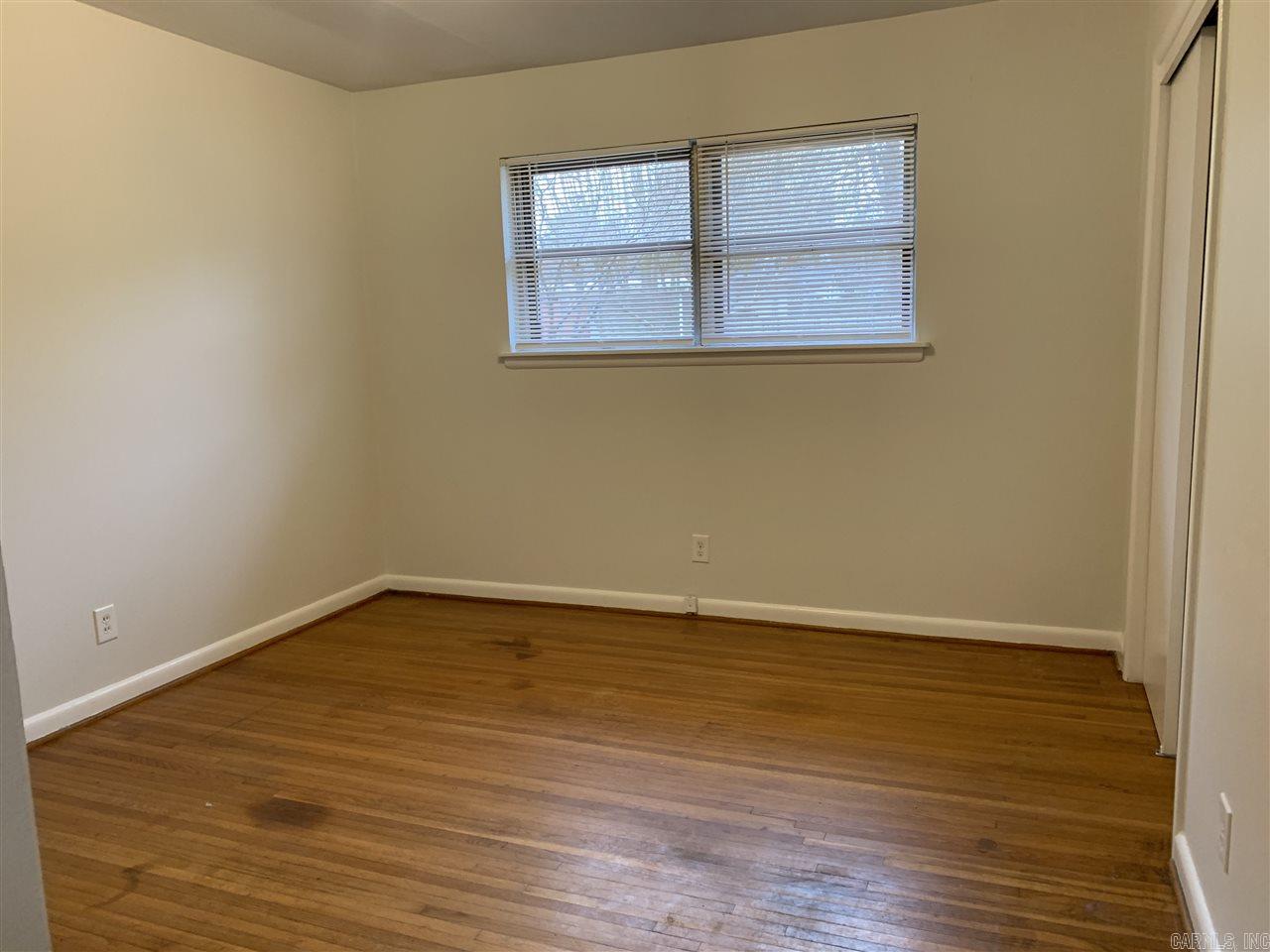 Markham Manor - Residential Lease