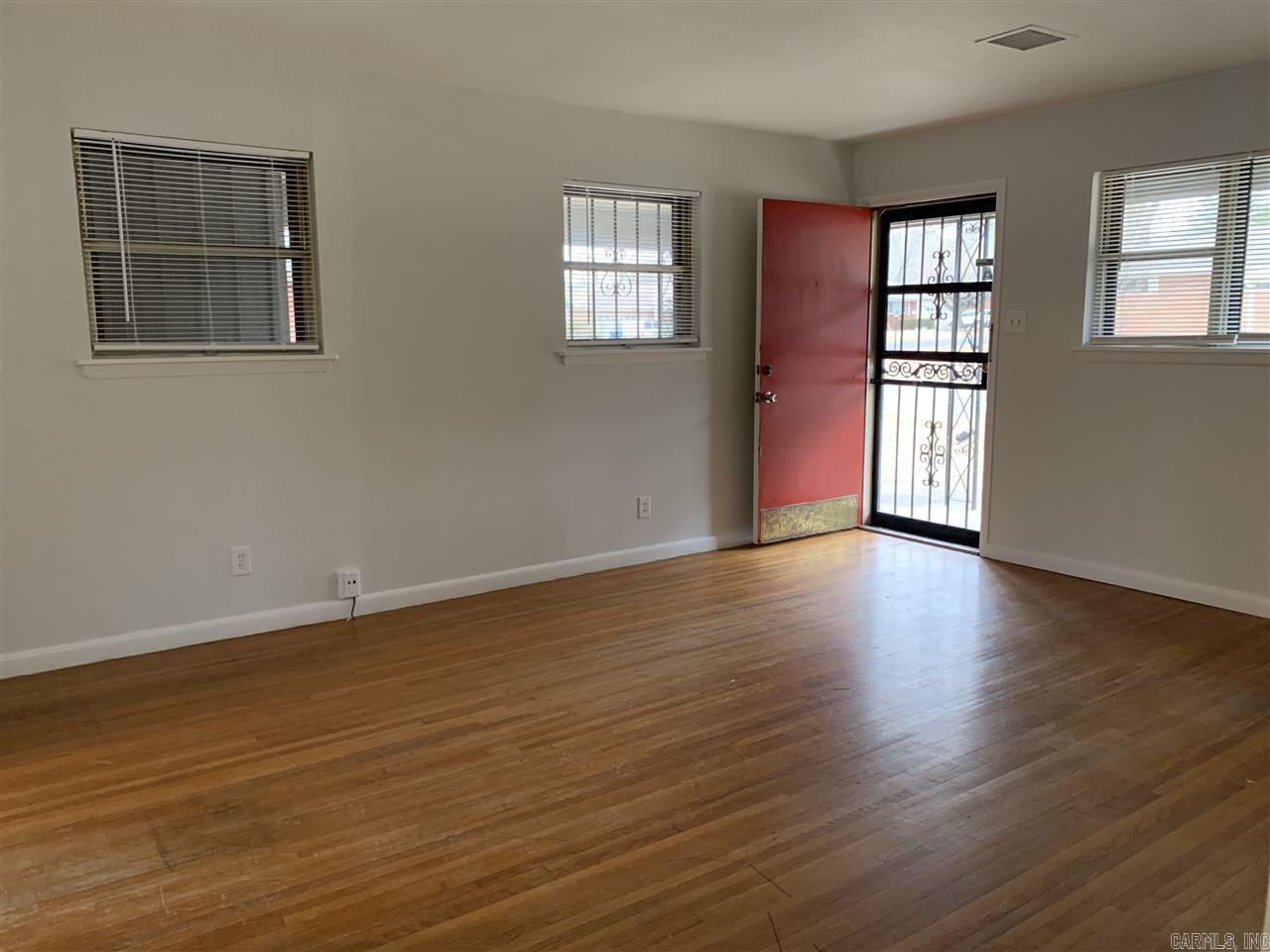 Markham Manor - Residential Lease