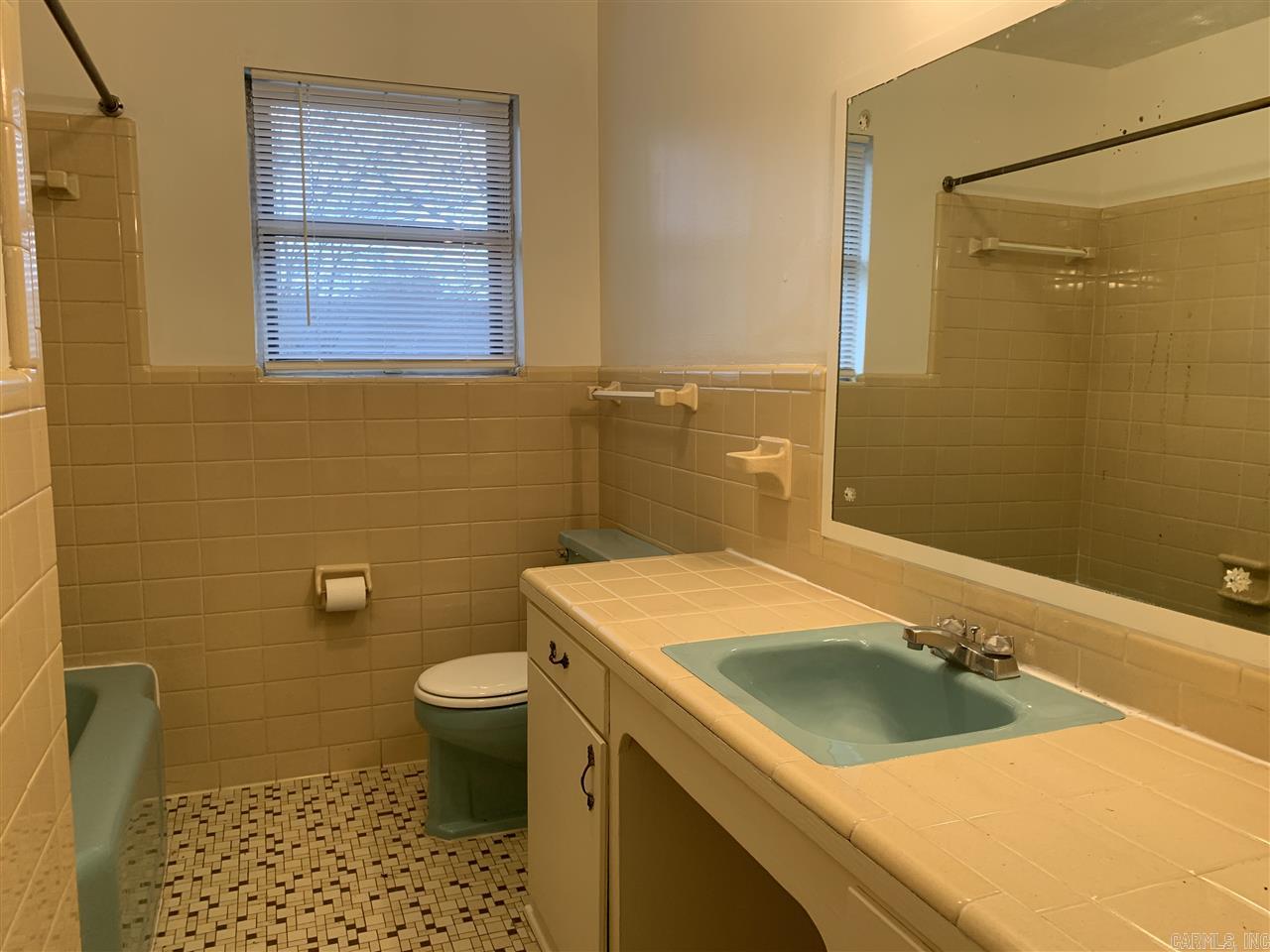 Markham Manor - Residential Lease