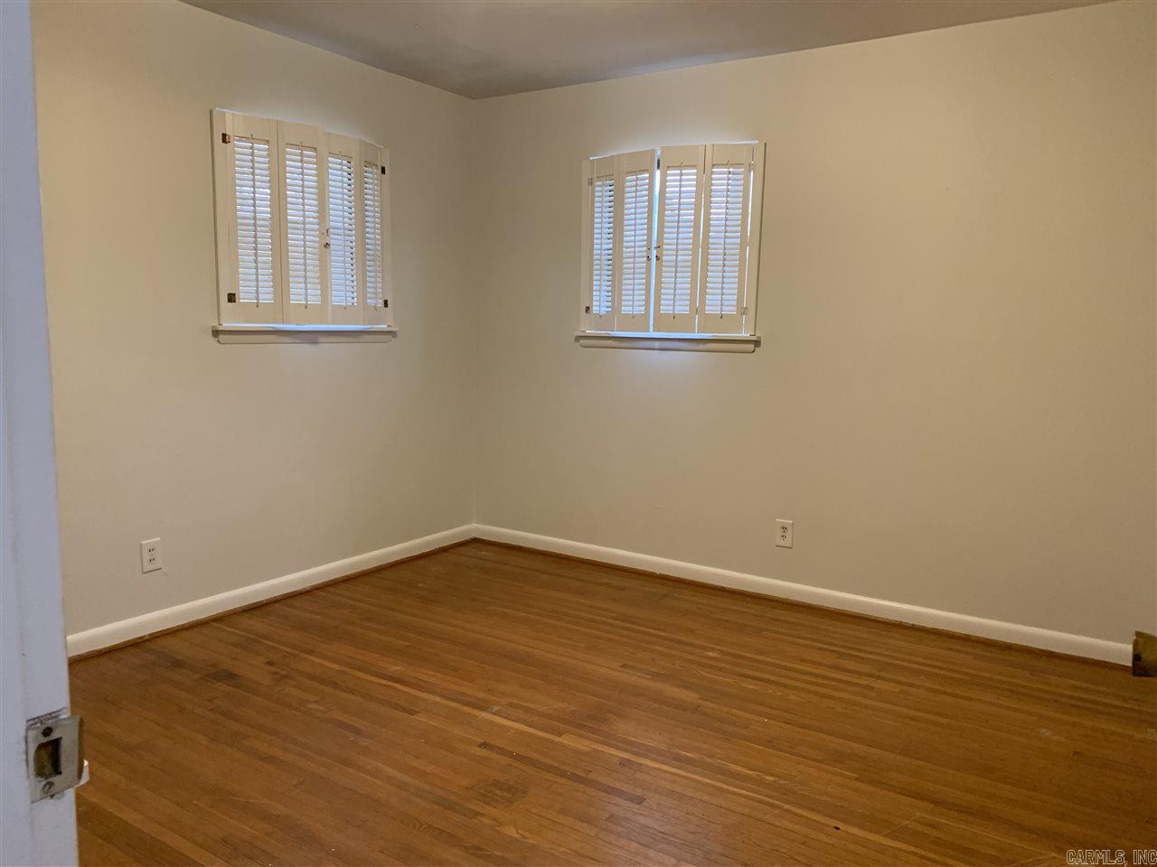 Markham Manor - Residential Lease