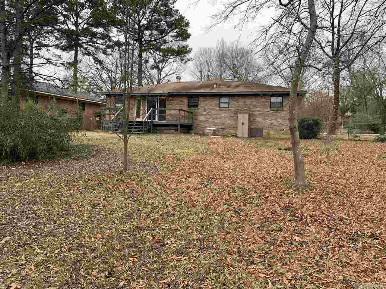 Markham Manor - Residential Lease