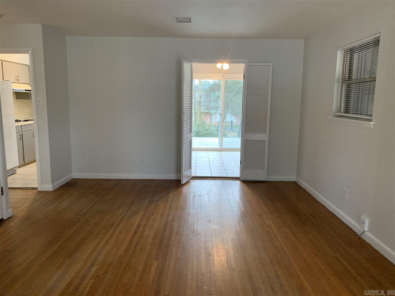 Markham Manor - Residential Lease