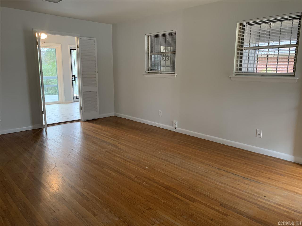 Markham Manor - Residential Lease