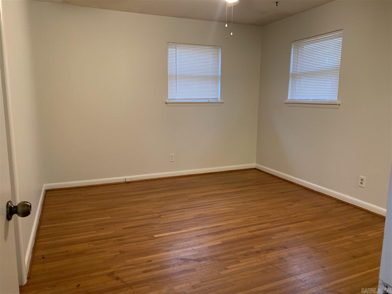 Markham Manor - Residential Lease