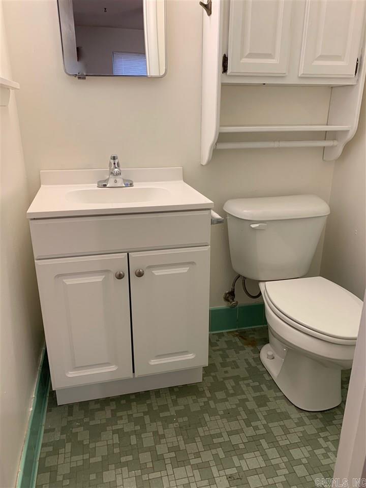 Markham Manor - Residential Lease