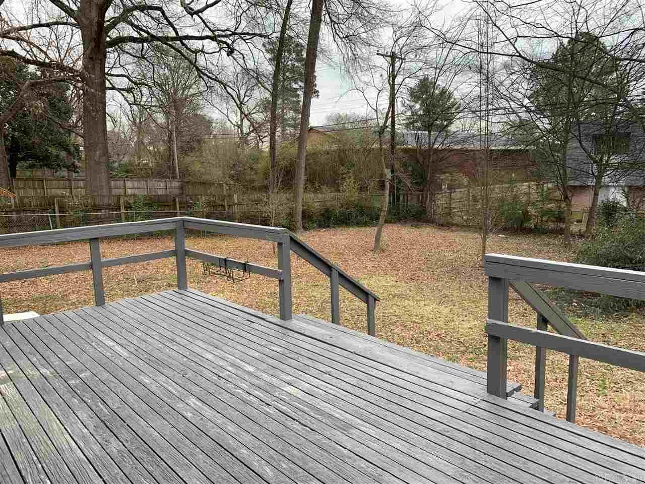 Markham Manor - Residential Lease