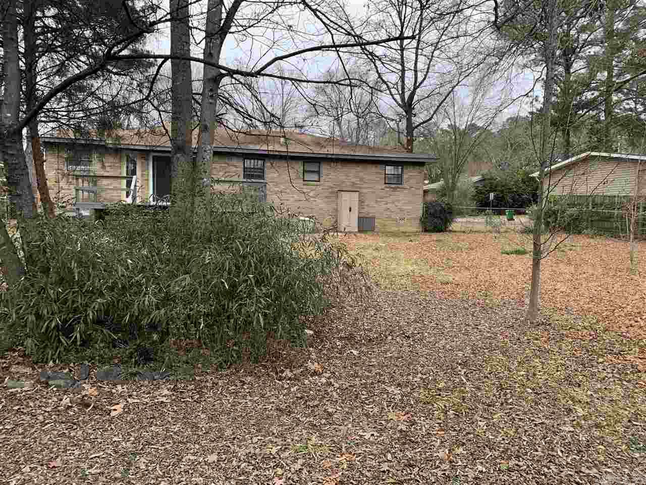 Markham Manor - Residential Lease