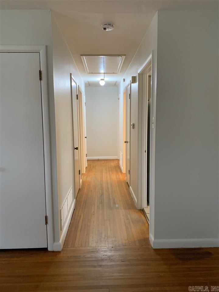 Markham Manor - Residential Lease