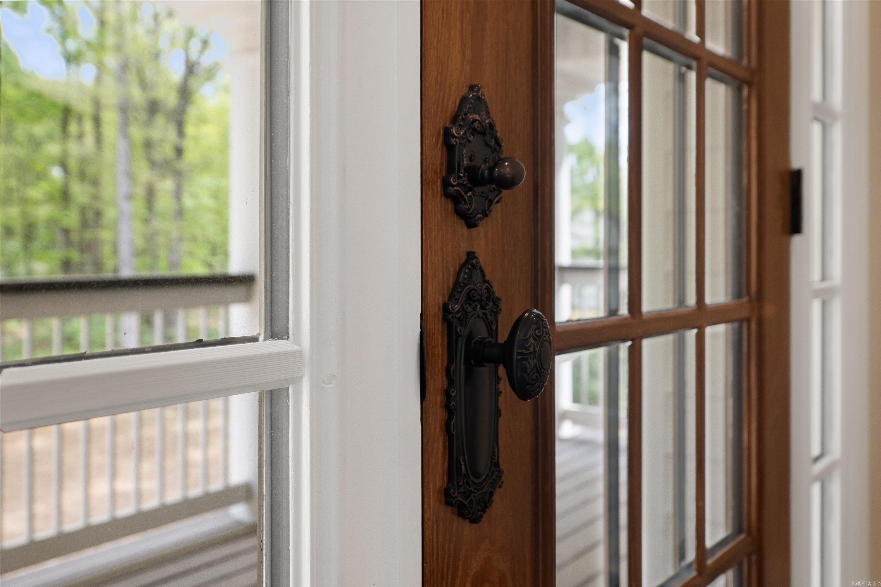 ARNOLD'S FOREST - Residential