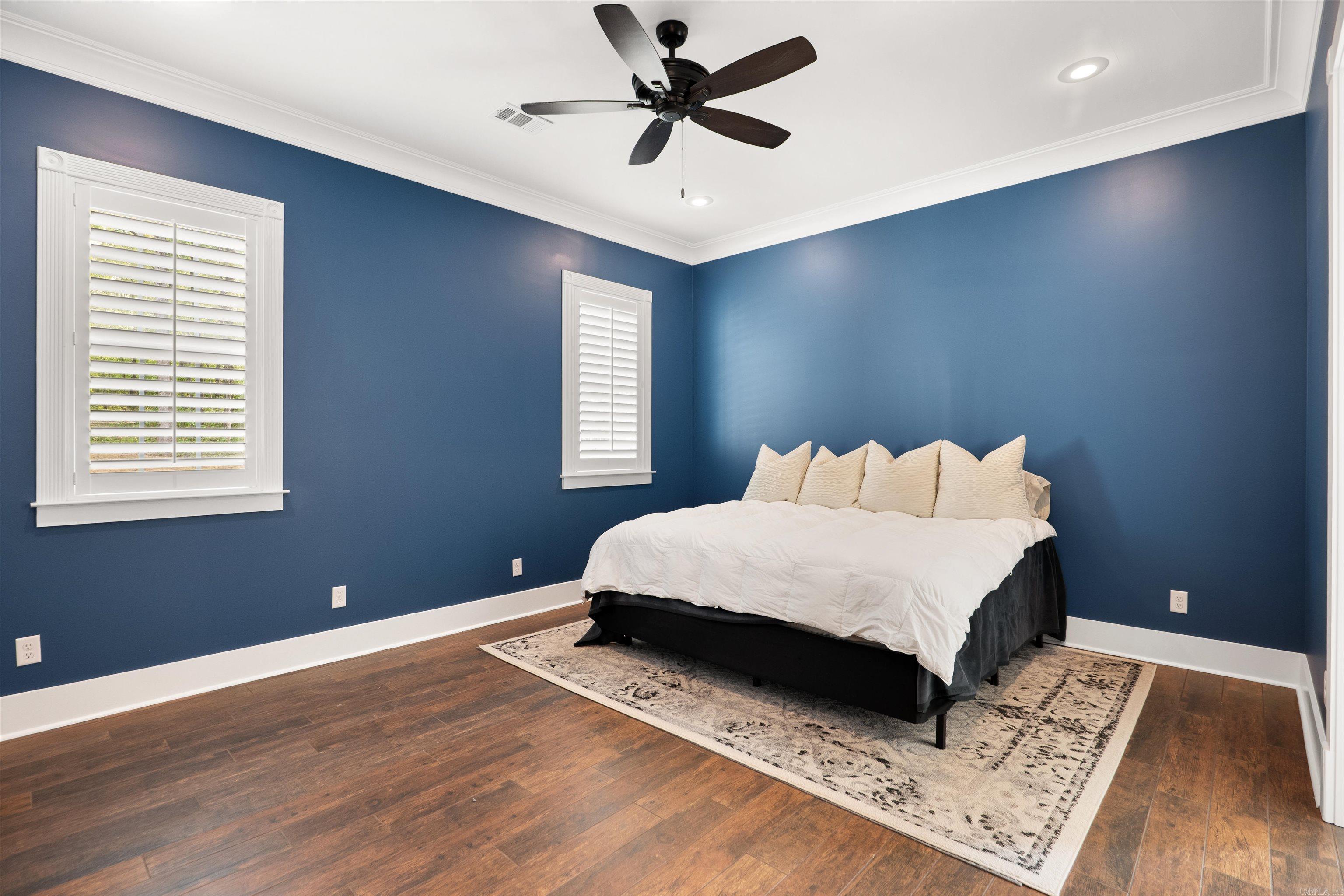 ARNOLD'S FOREST - Residential