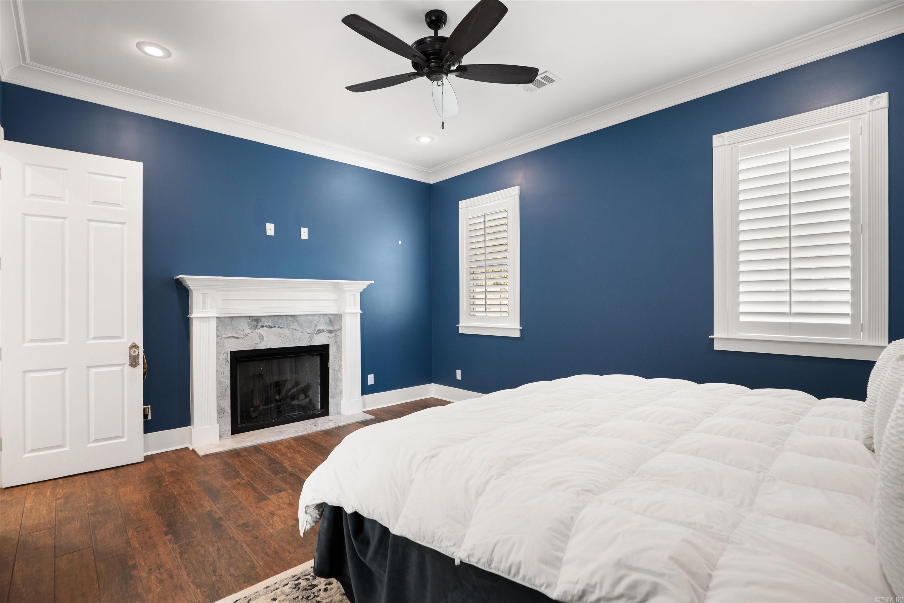 ARNOLD'S FOREST - Residential