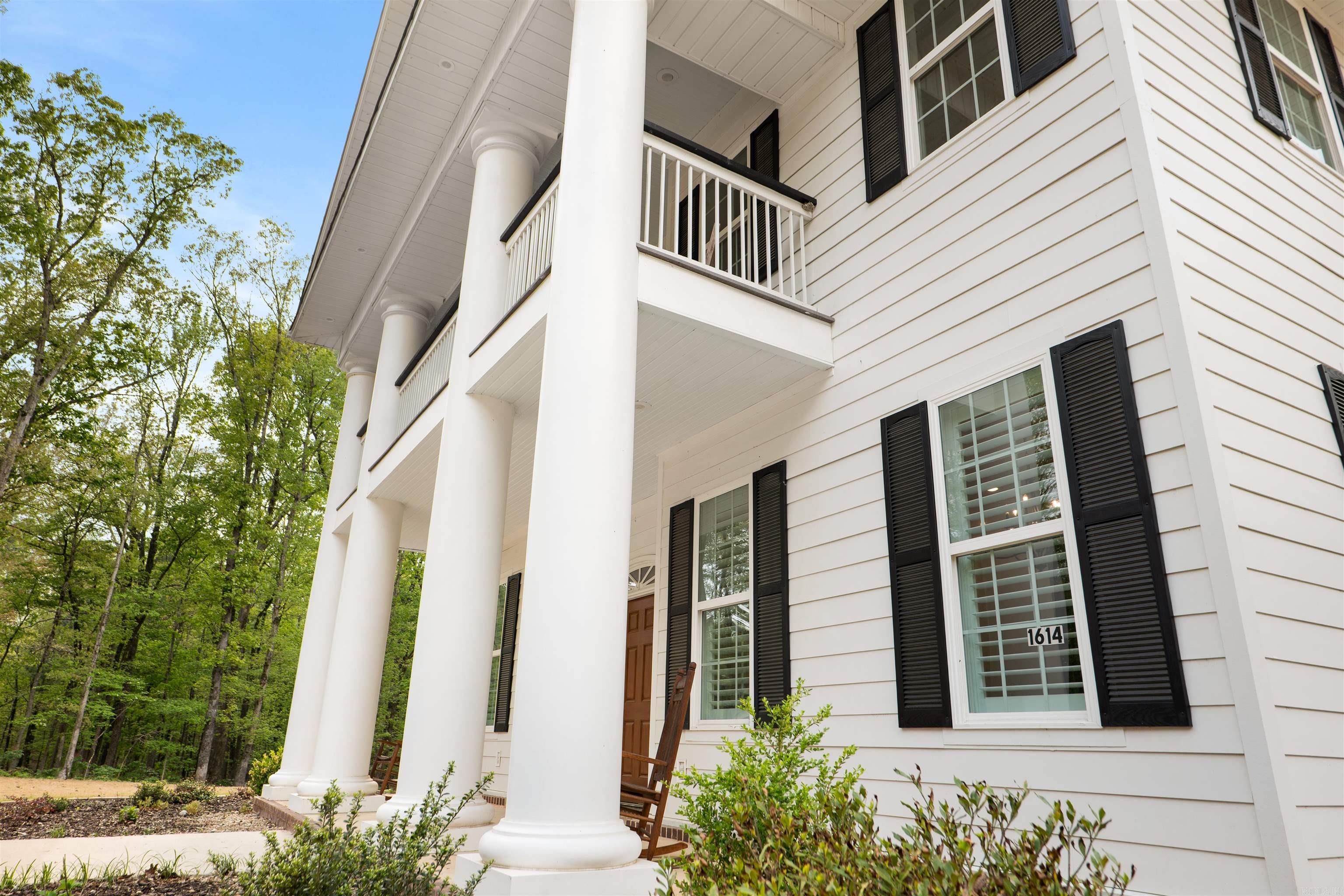 ARNOLD'S FOREST - Residential