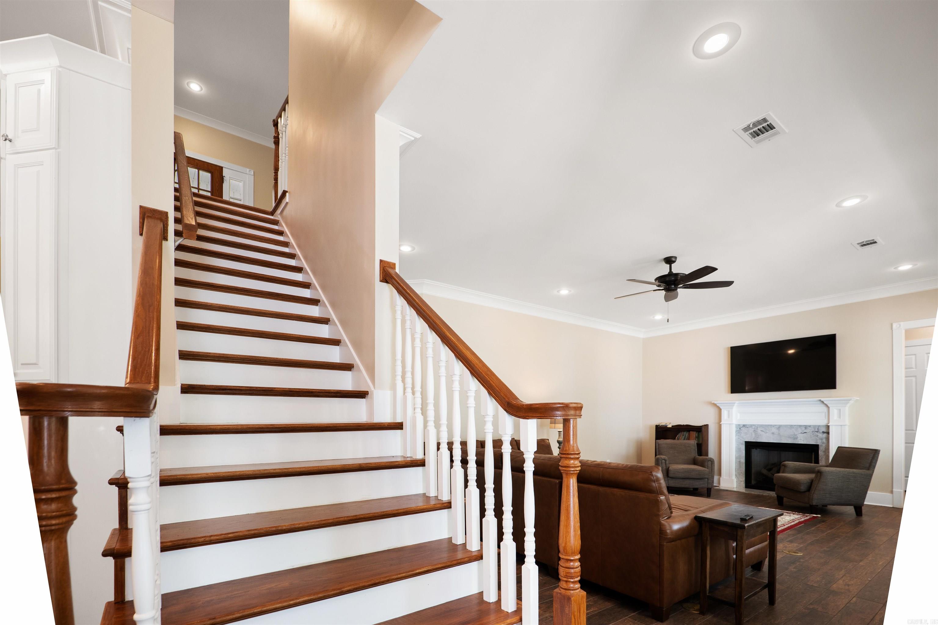 ARNOLD'S FOREST - Residential