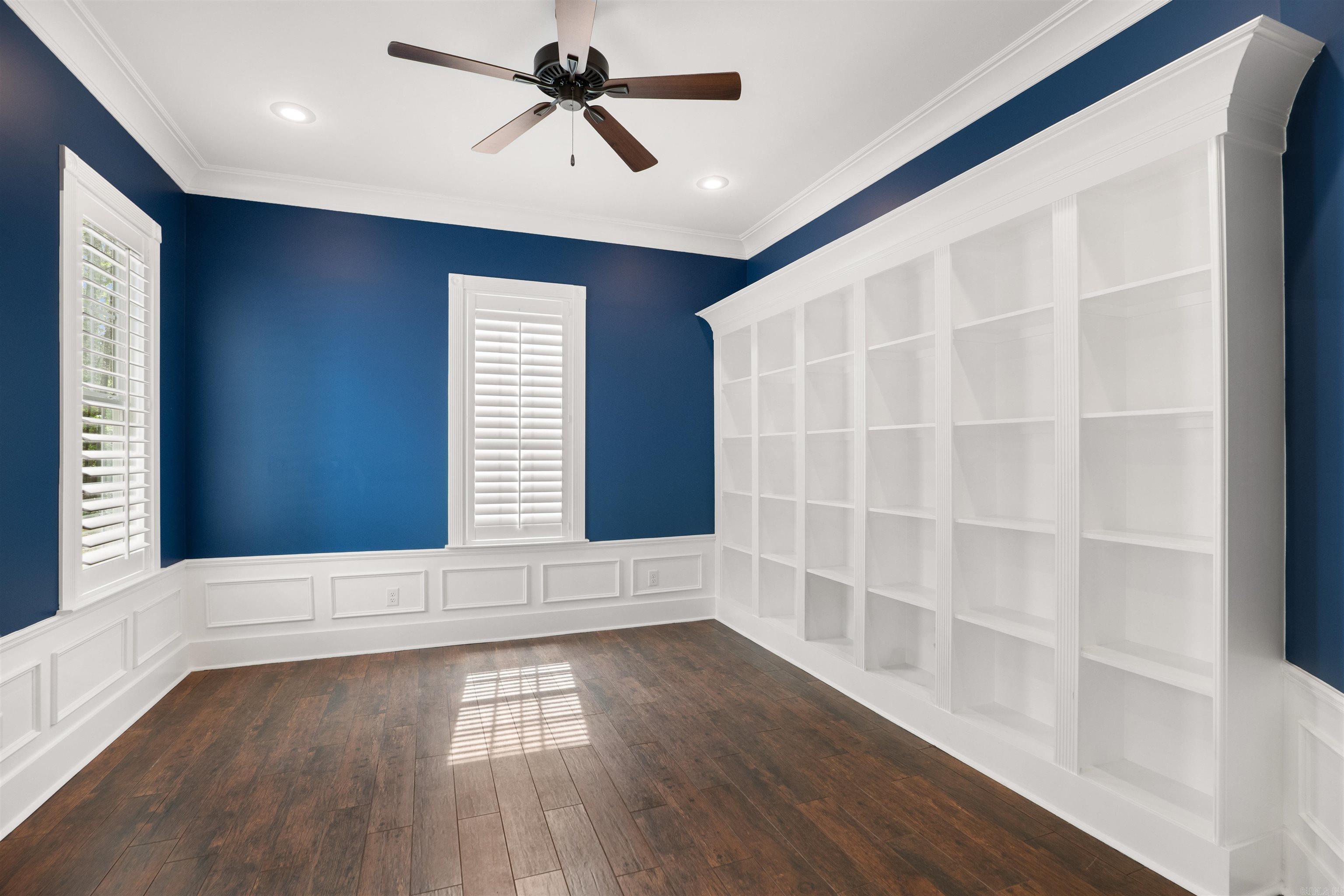 ARNOLD'S FOREST - Residential