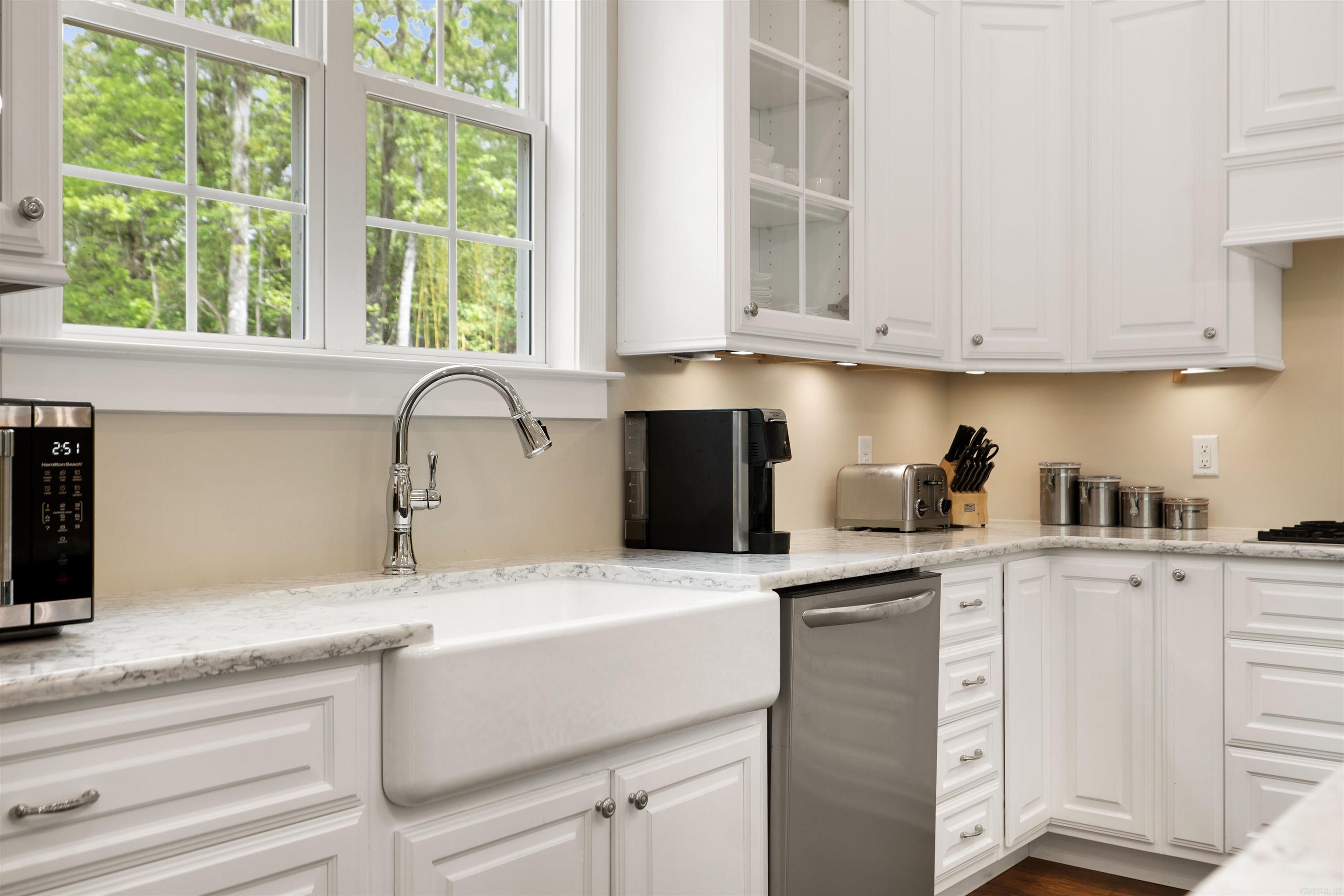 ARNOLD'S FOREST - Residential