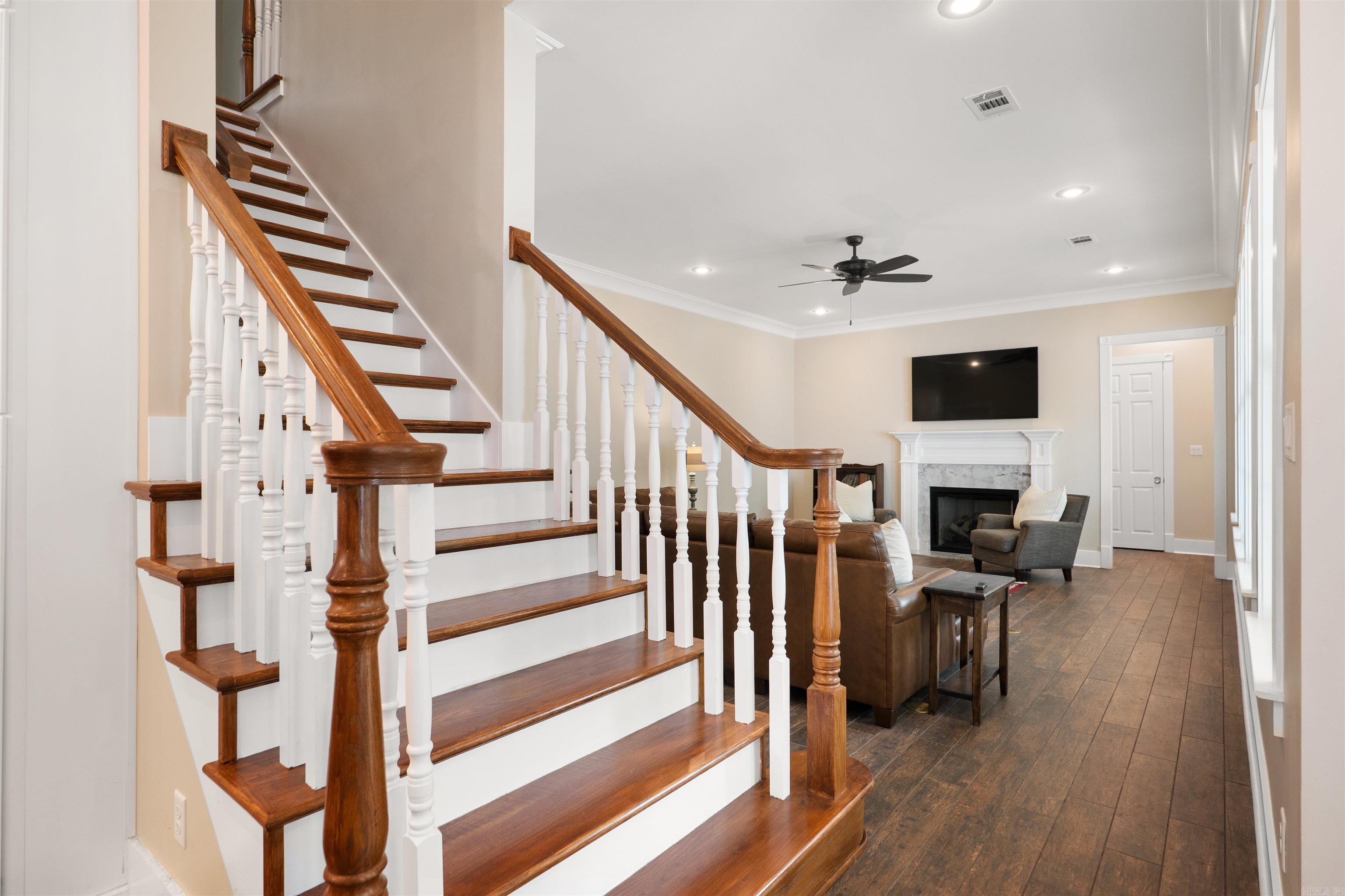 ARNOLD'S FOREST - Residential