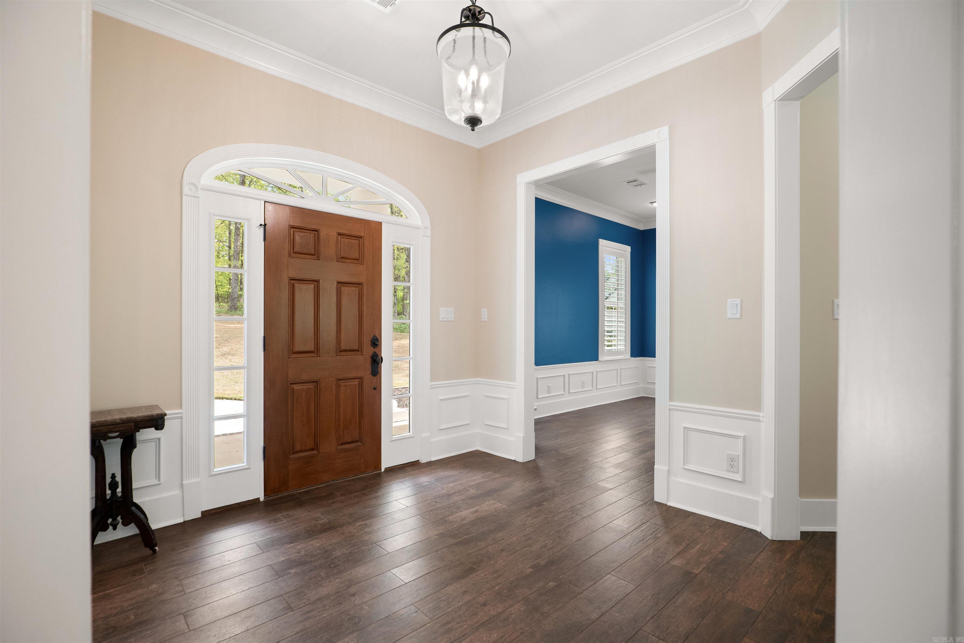 ARNOLD'S FOREST - Residential