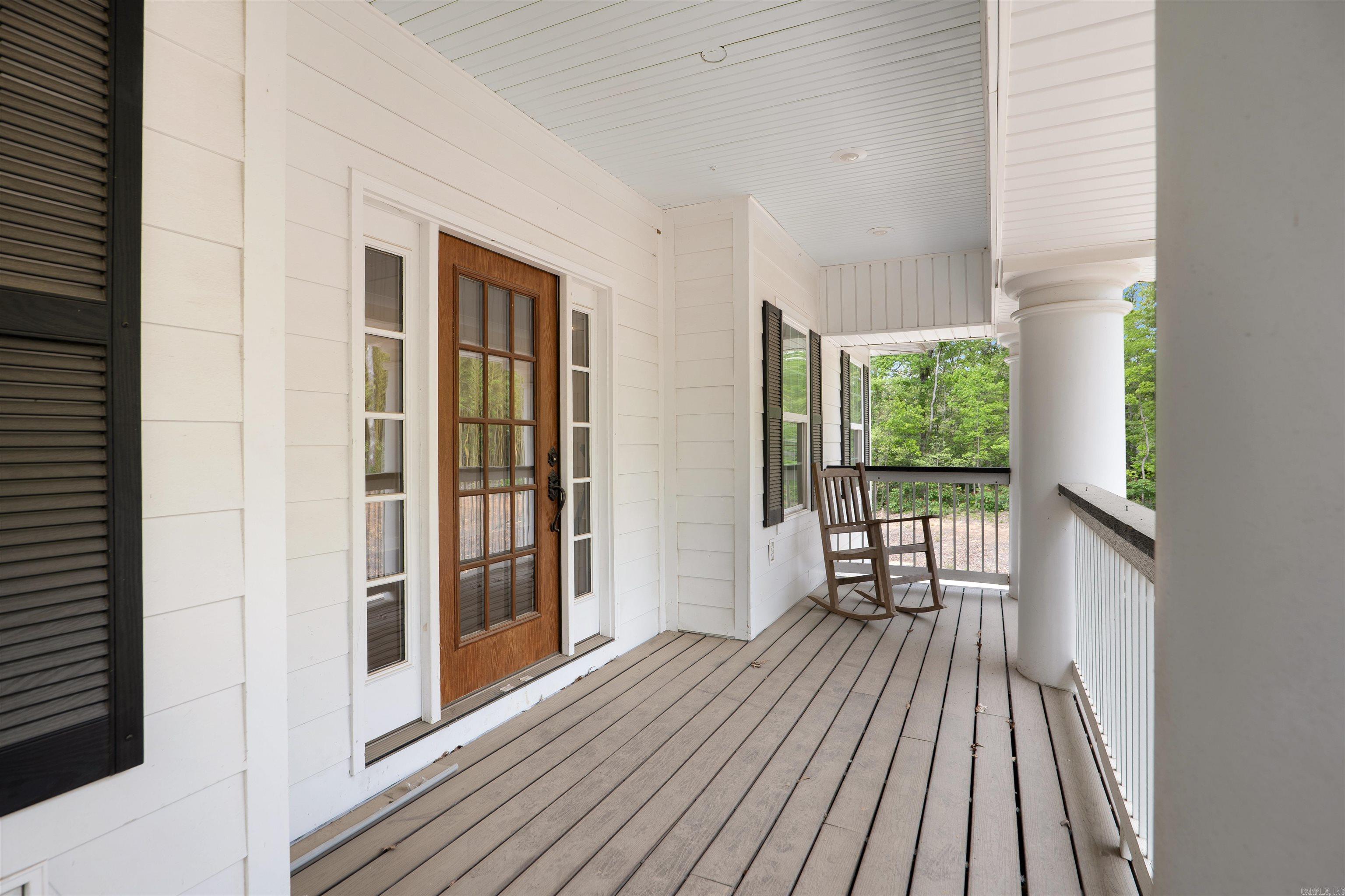 ARNOLD'S FOREST - Residential