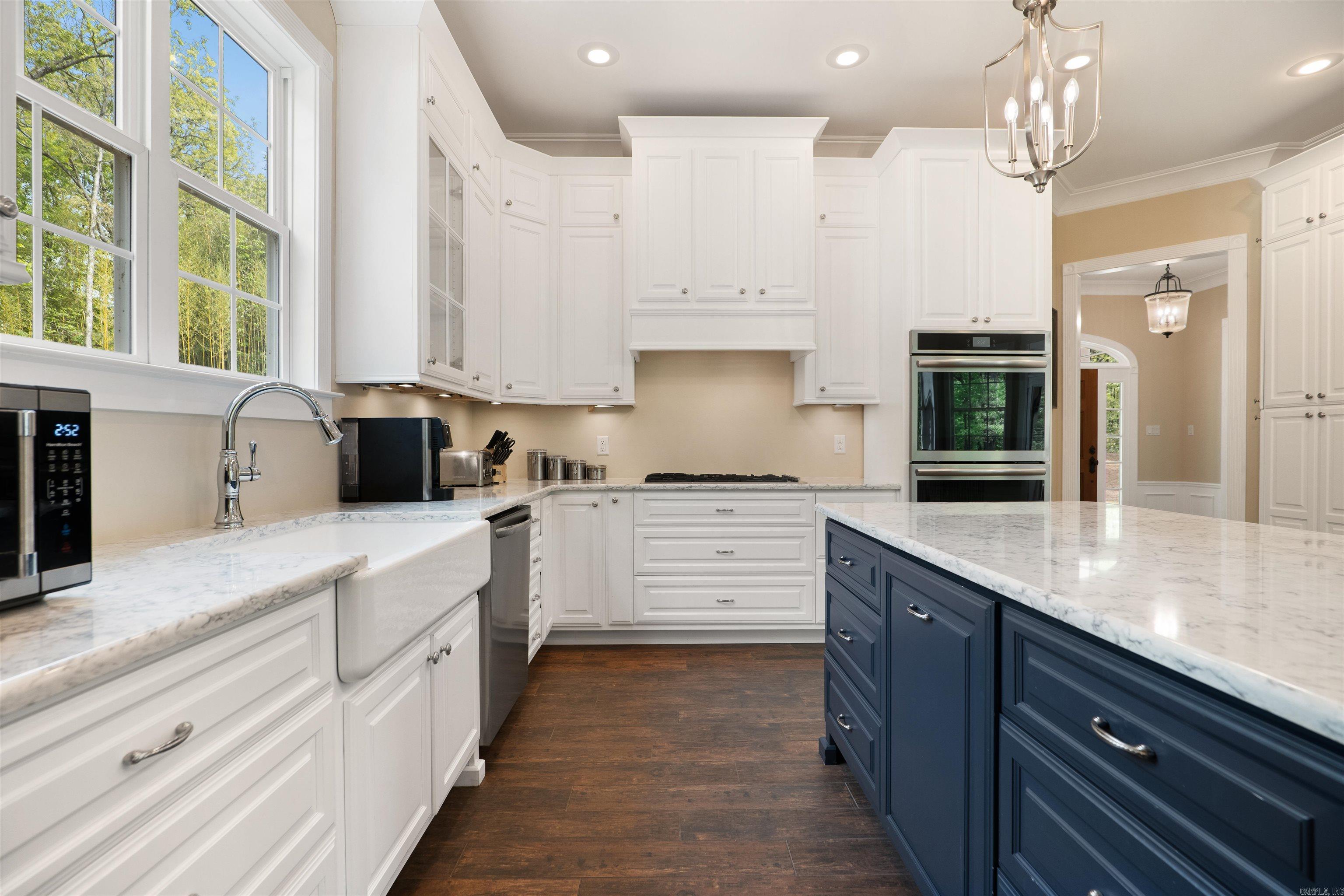 ARNOLD'S FOREST - Residential