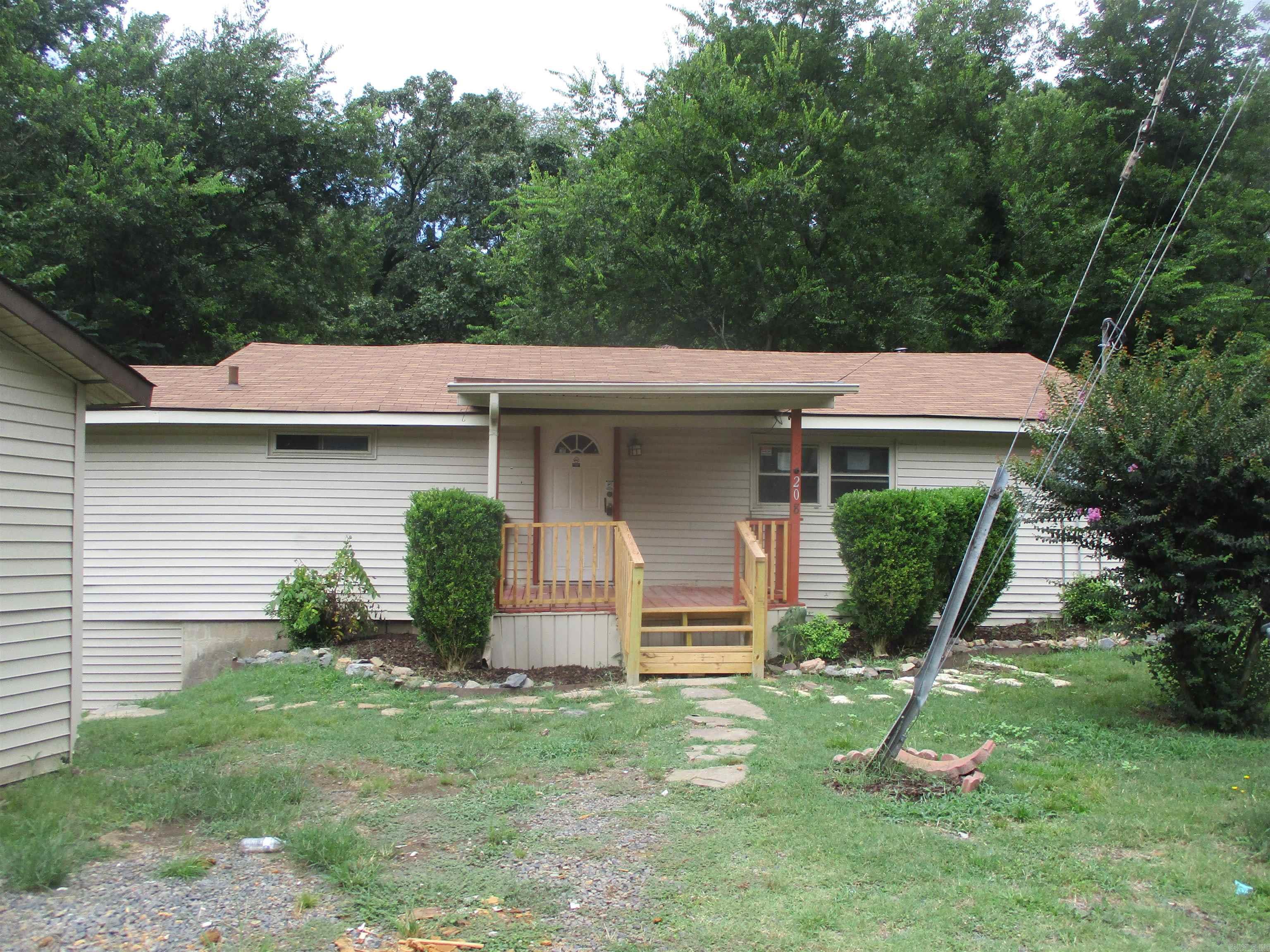 CONES RESURVEY - Residential