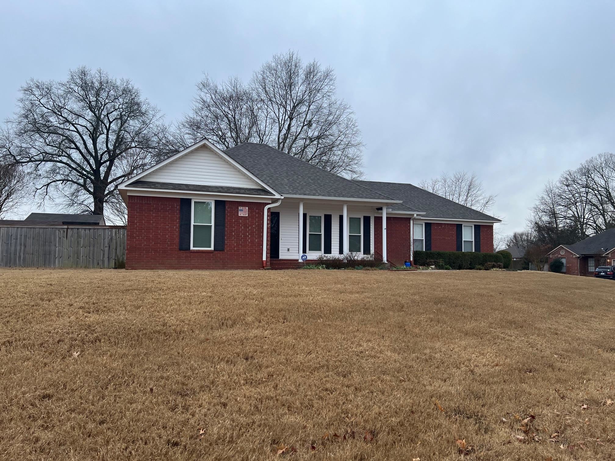 West Point - Residential